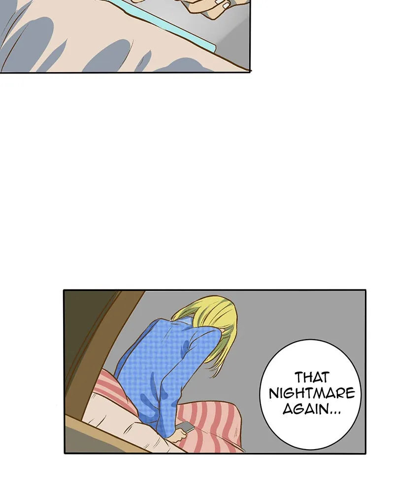 My Deepest Secret Chapter 2 page 12 - 