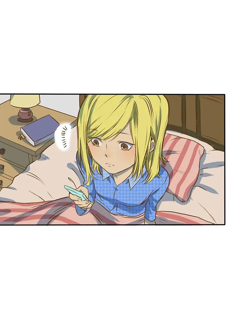 My Deepest Secret Chapter 2 page 13 - 