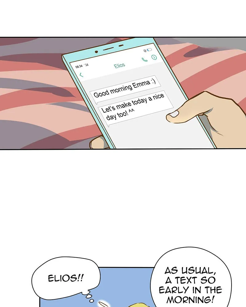 My Deepest Secret Chapter 2 page 14 - 