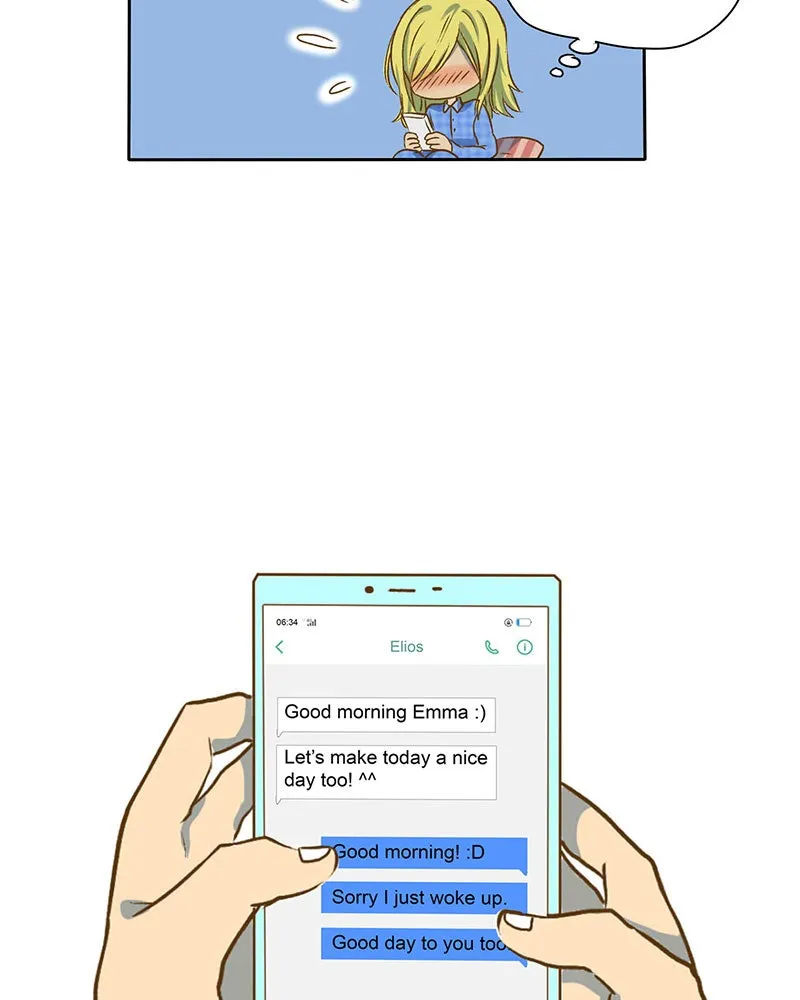 My Deepest Secret Chapter 2 page 15 - 