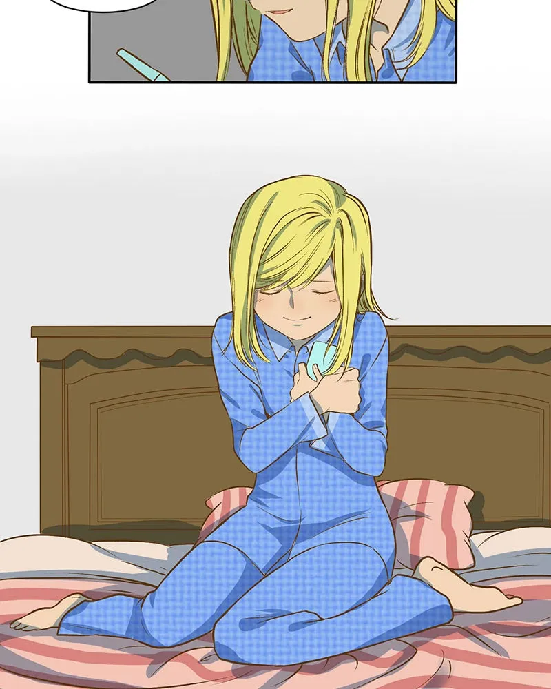 My Deepest Secret Chapter 2 page 17 - 