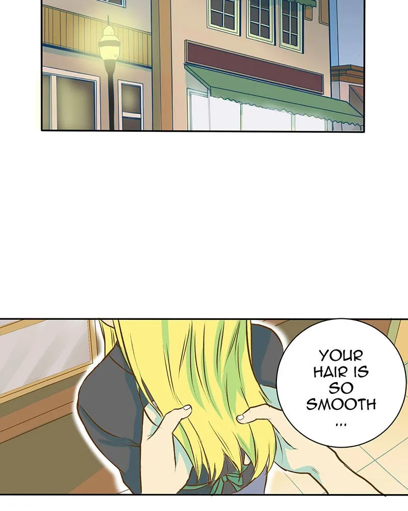 My Deepest Secret Chapter 2 page 20 - 