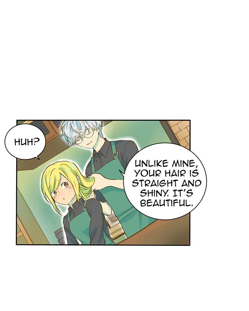 My Deepest Secret Chapter 2 page 21 - 