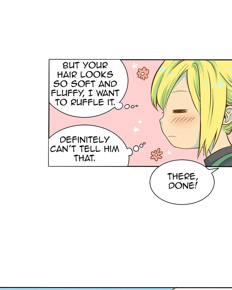 My Deepest Secret Chapter 2 page 22 - 