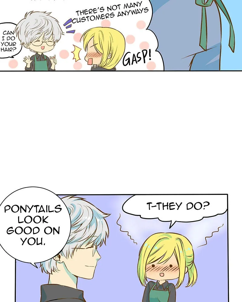 My Deepest Secret Chapter 2 page 24 - 