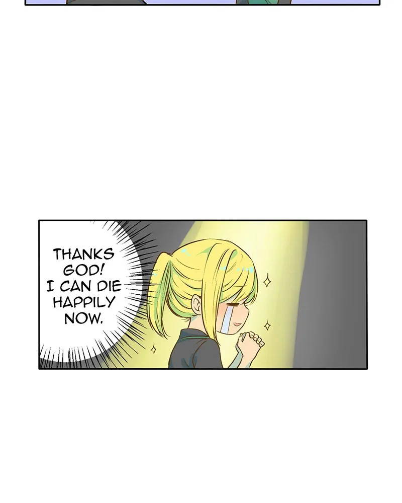 My Deepest Secret Chapter 2 page 25 - 