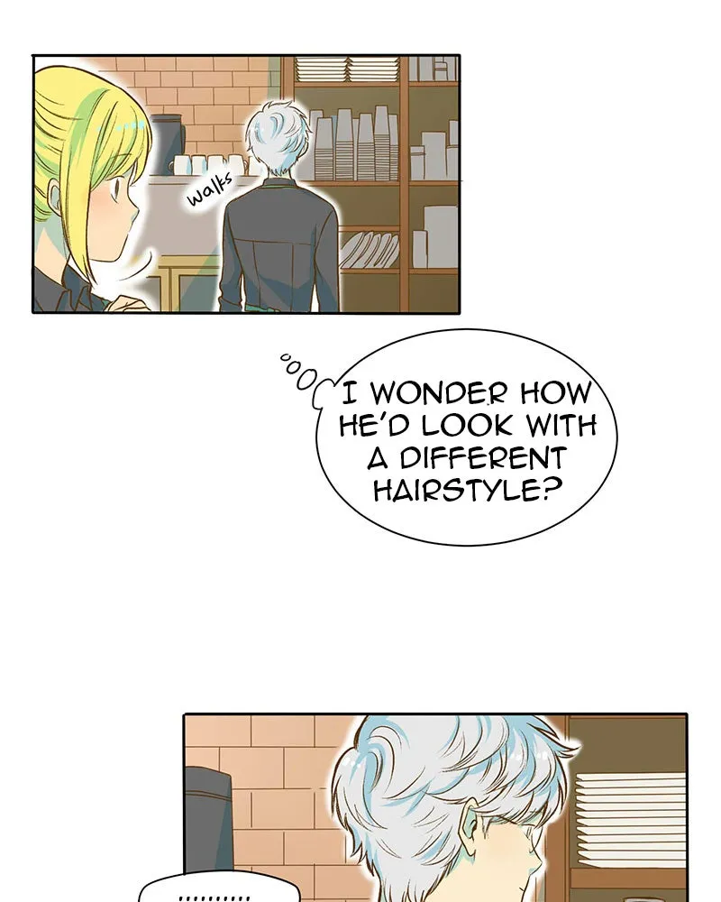 My Deepest Secret Chapter 2 page 26 - 