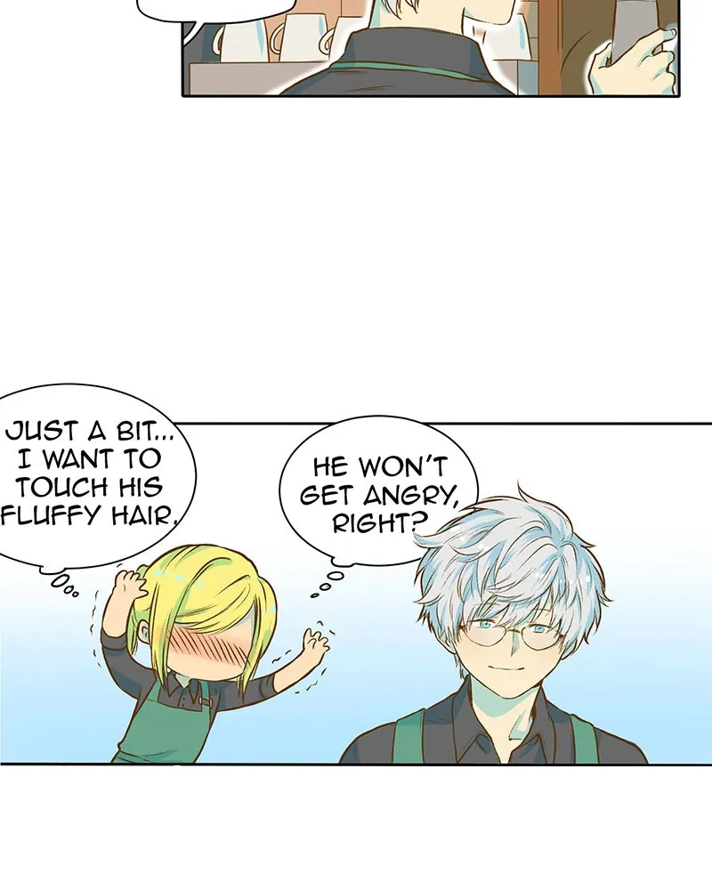 My Deepest Secret Chapter 2 page 27 - 