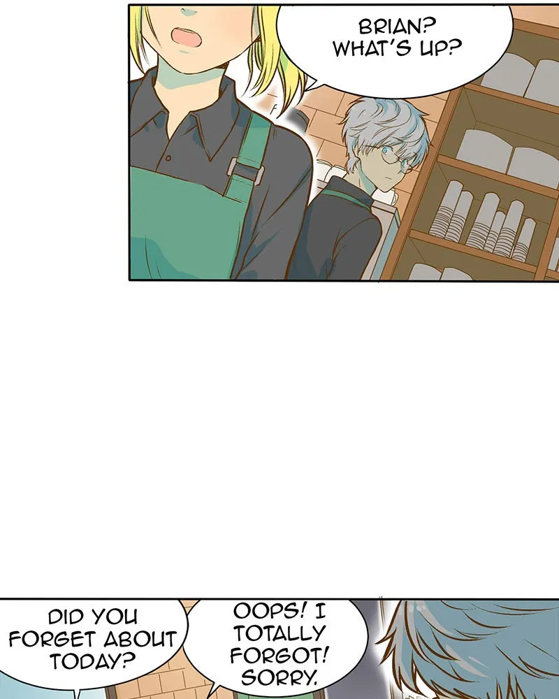 My Deepest Secret Chapter 2 page 30 - 