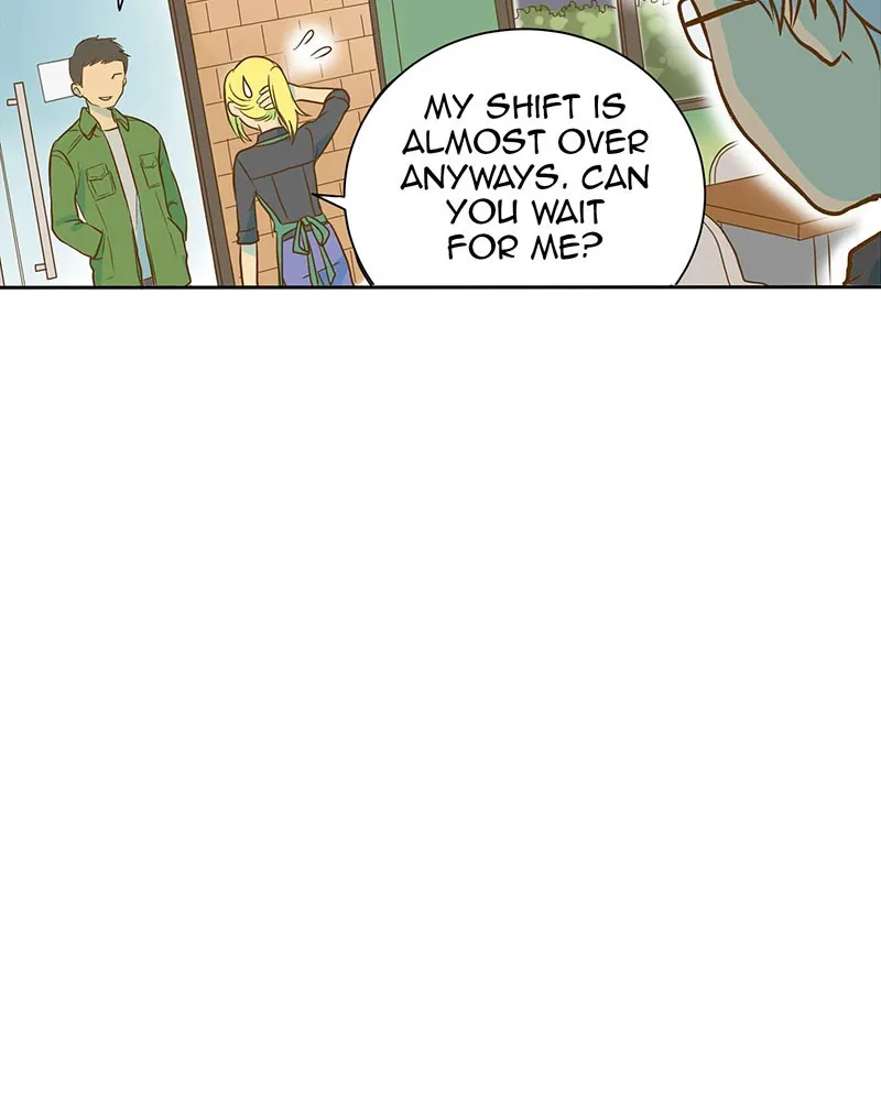 My Deepest Secret Chapter 2 page 31 - 