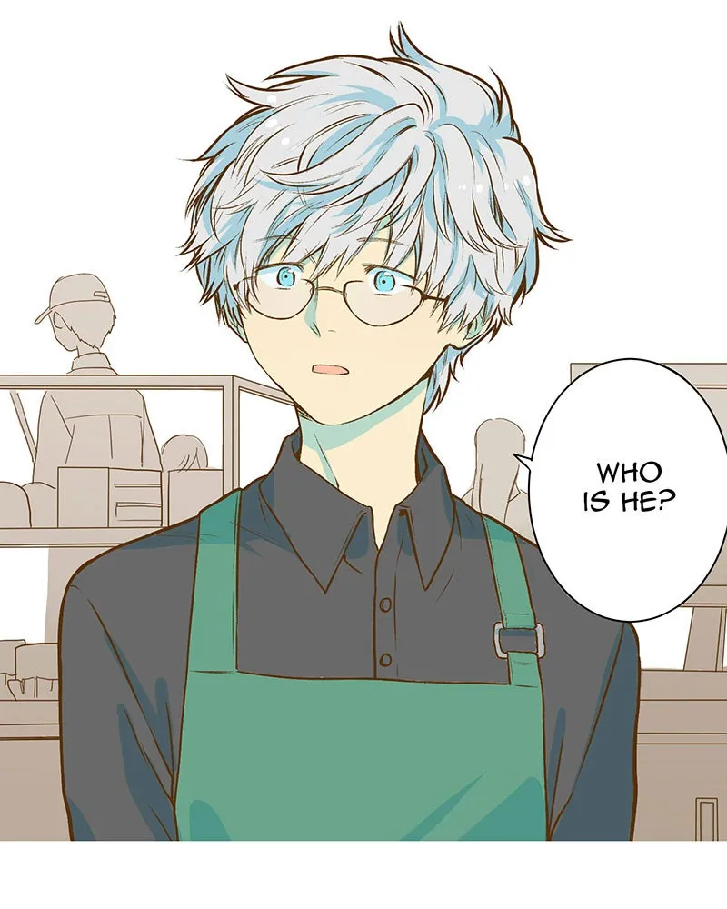 My Deepest Secret Chapter 2 page 32 - 