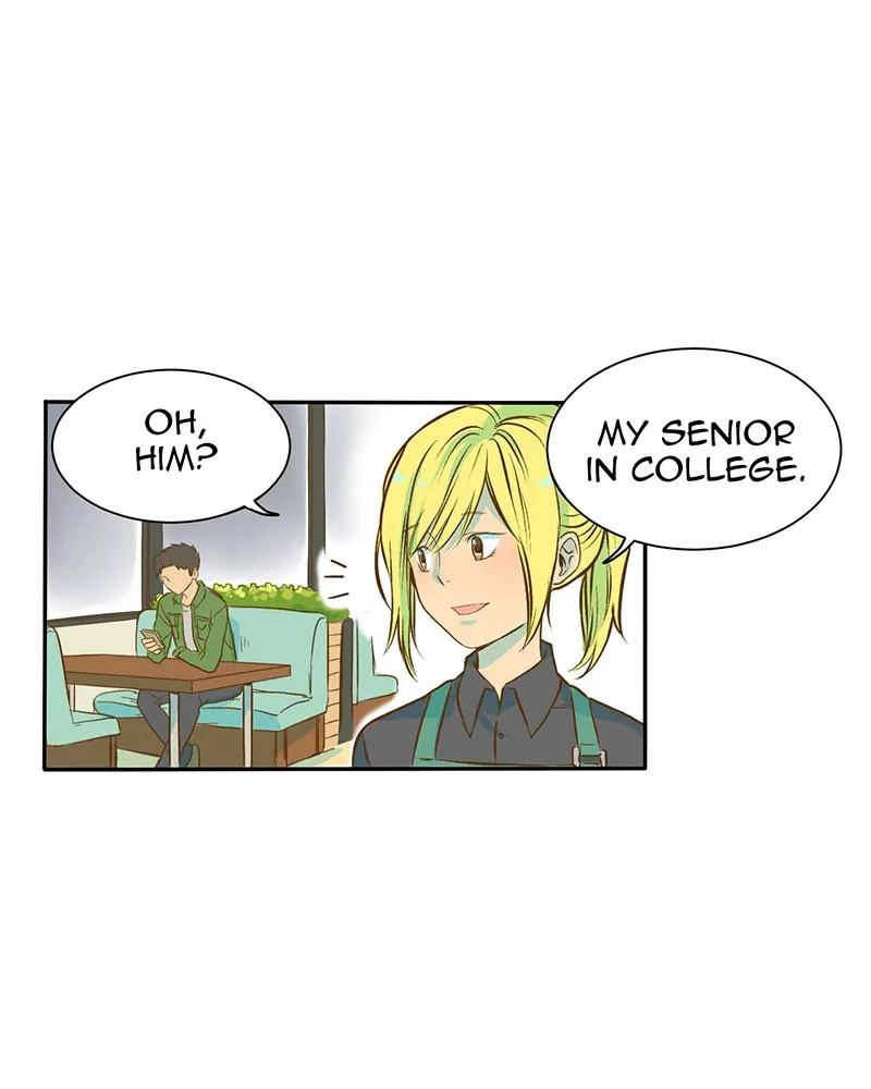 My Deepest Secret Chapter 2 page 33 - 