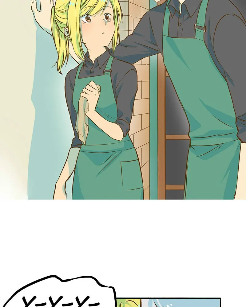 My Deepest Secret Chapter 2 page 36 - 