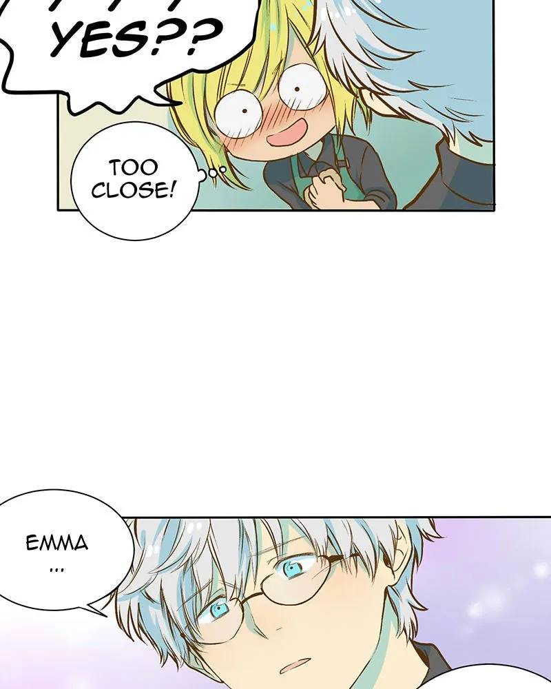 My Deepest Secret Chapter 2 page 37 - 