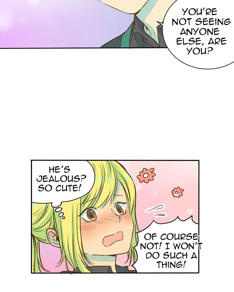 My Deepest Secret Chapter 2 page 38 - 