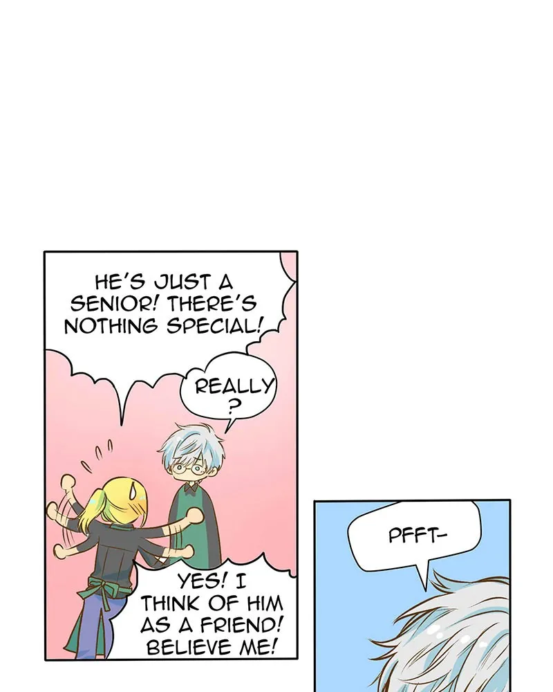 My Deepest Secret Chapter 2 page 39 - 