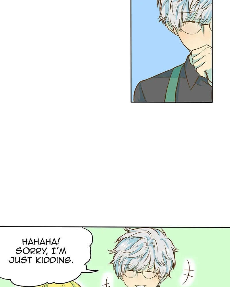 My Deepest Secret Chapter 2 page 40 - 