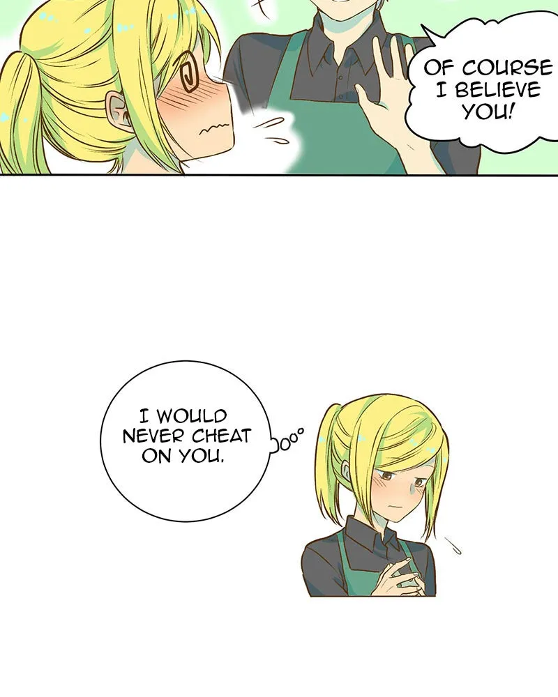 My Deepest Secret Chapter 2 page 41 - 