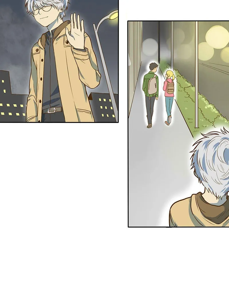 My Deepest Secret Chapter 2 page 45 - 