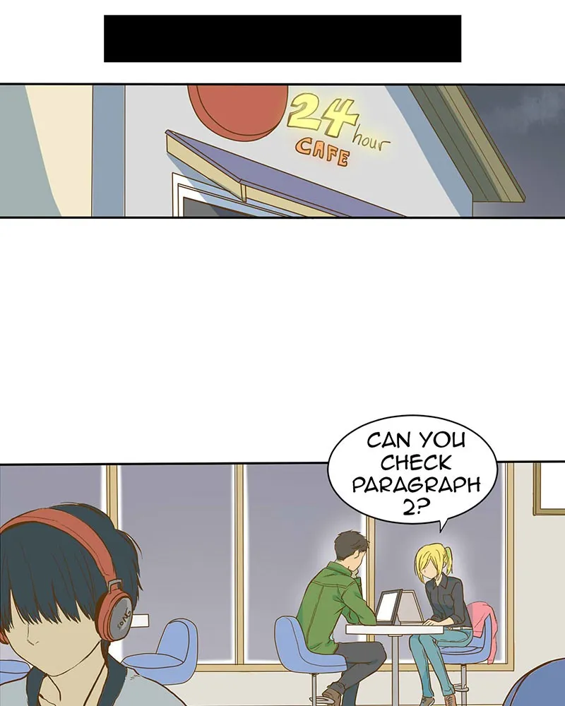 My Deepest Secret Chapter 2 page 48 - 