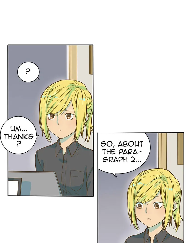 My Deepest Secret Chapter 2 page 50 - 