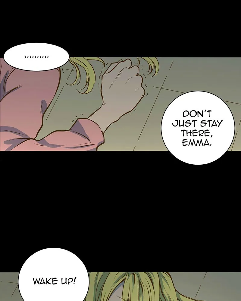 My Deepest Secret Chapter 2 page 6 - 