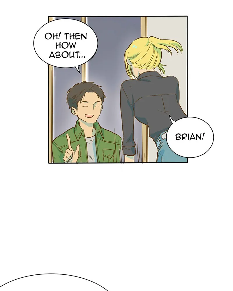 My Deepest Secret Chapter 2 page 53 - 