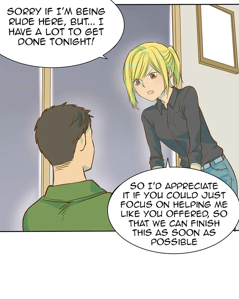 My Deepest Secret Chapter 2 page 54 - 