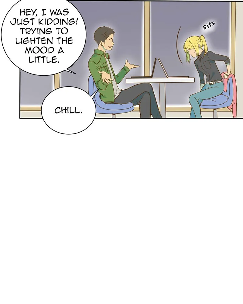 My Deepest Secret Chapter 2 page 56 - 