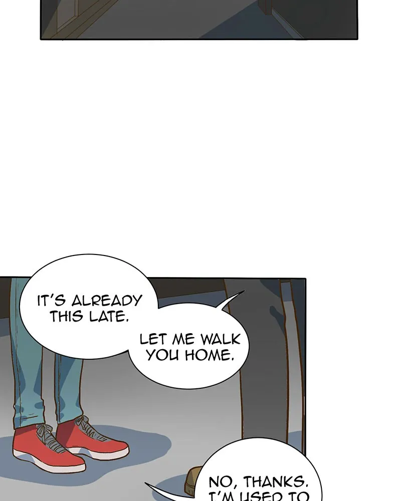 My Deepest Secret Chapter 2 page 58 - 