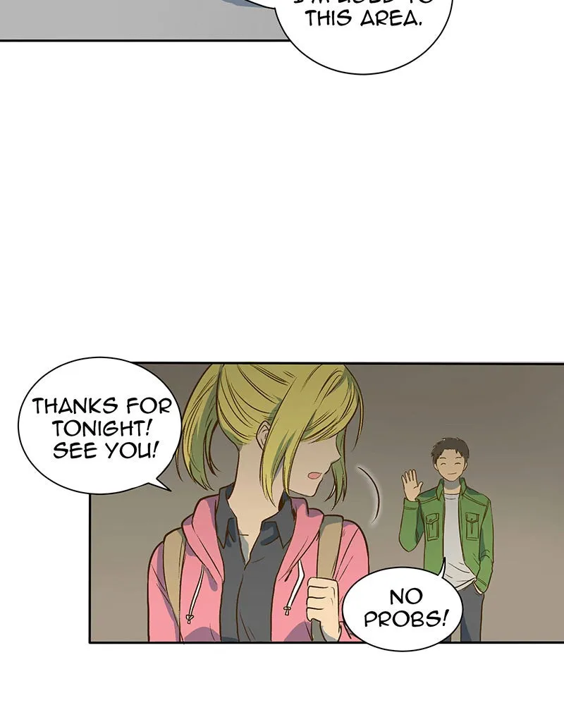 My Deepest Secret Chapter 2 page 59 - 