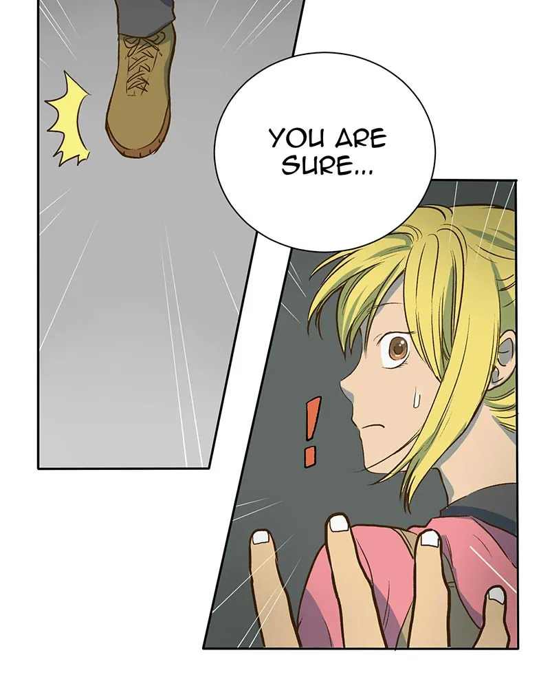 My Deepest Secret Chapter 2 page 63 - 