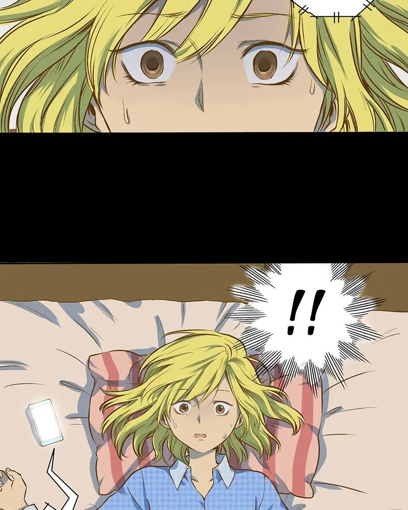 My Deepest Secret Chapter 2 page 8 - 