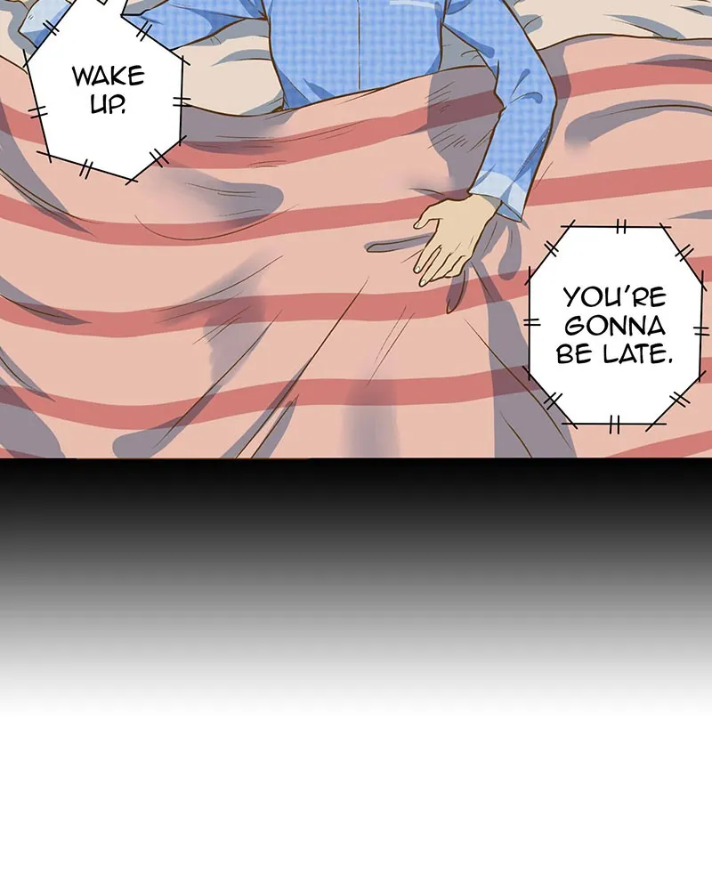 My Deepest Secret Chapter 2 page 9 - 