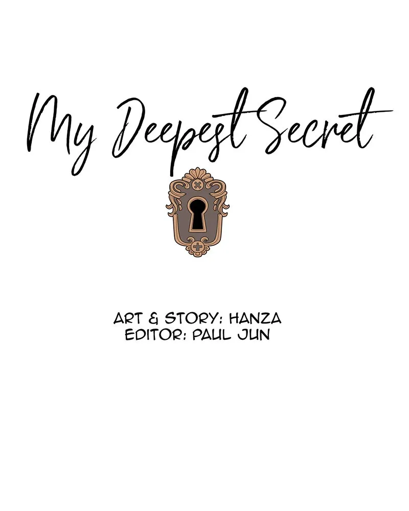 My Deepest Secret Chapter 2 page 10 - 