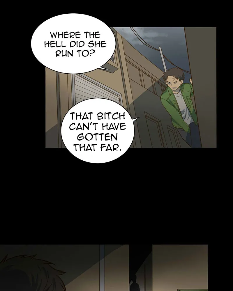 My Deepest Secret Chapter 3 page 2 - 