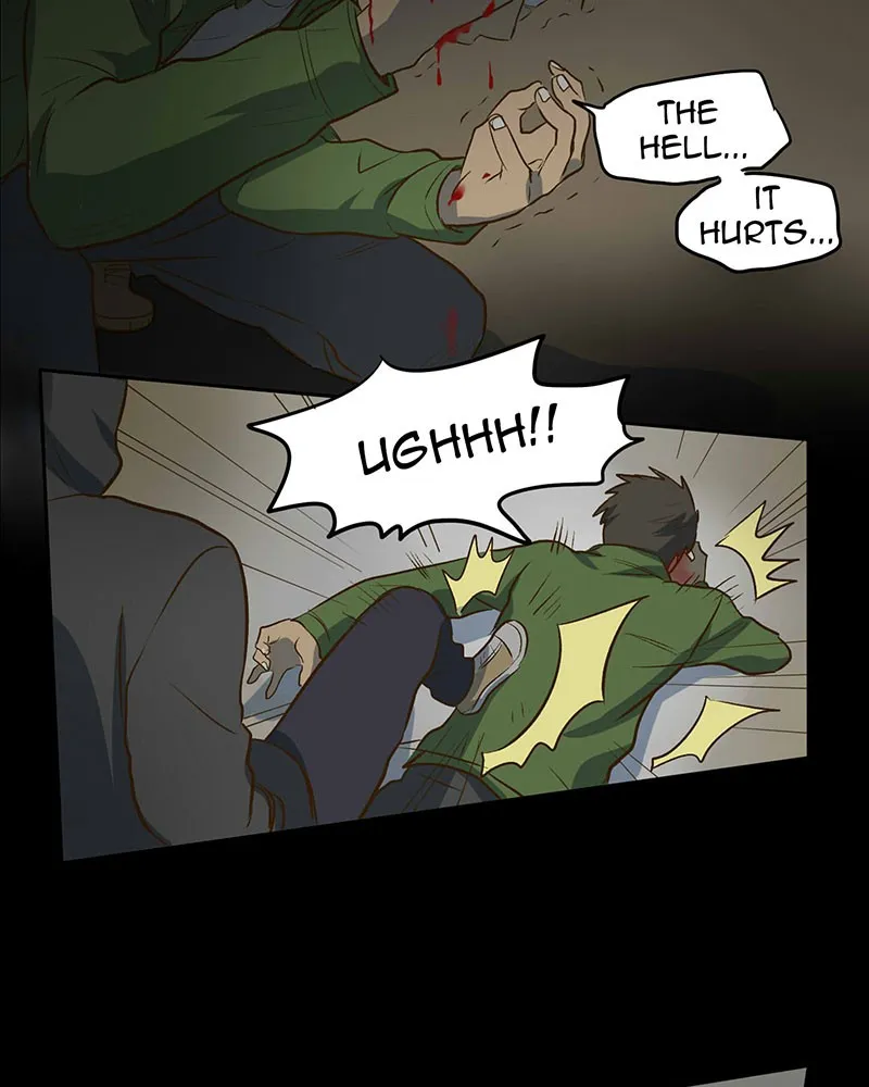 My Deepest Secret Chapter 3 page 13 - 