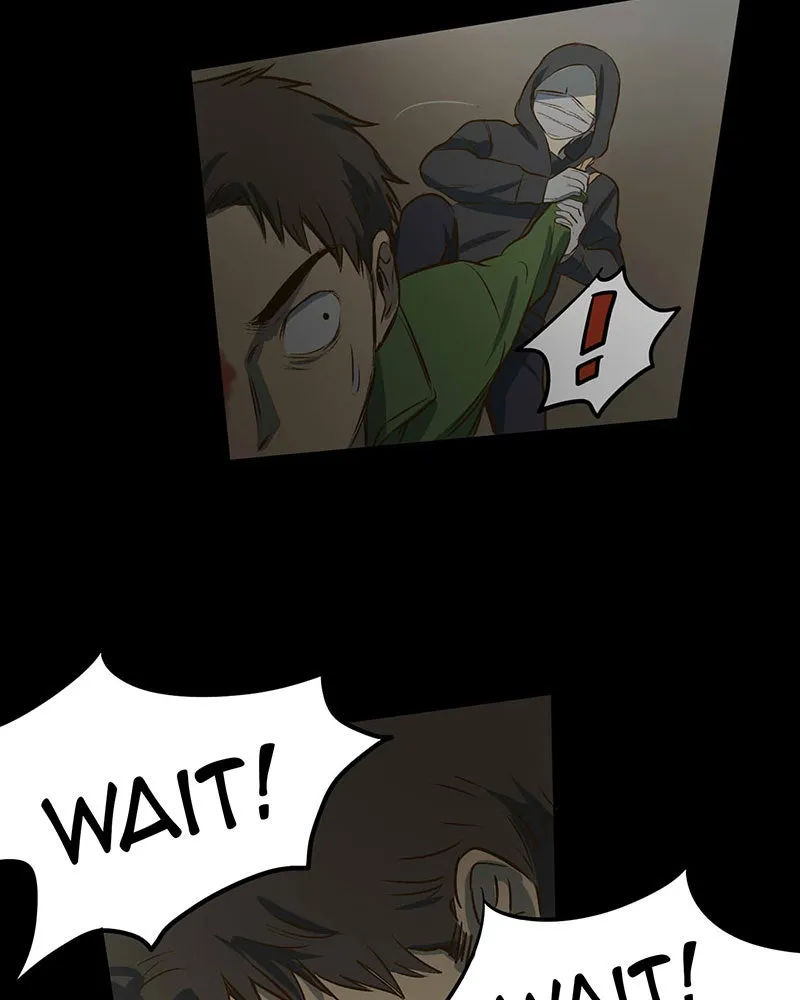 My Deepest Secret Chapter 3 page 14 - 
