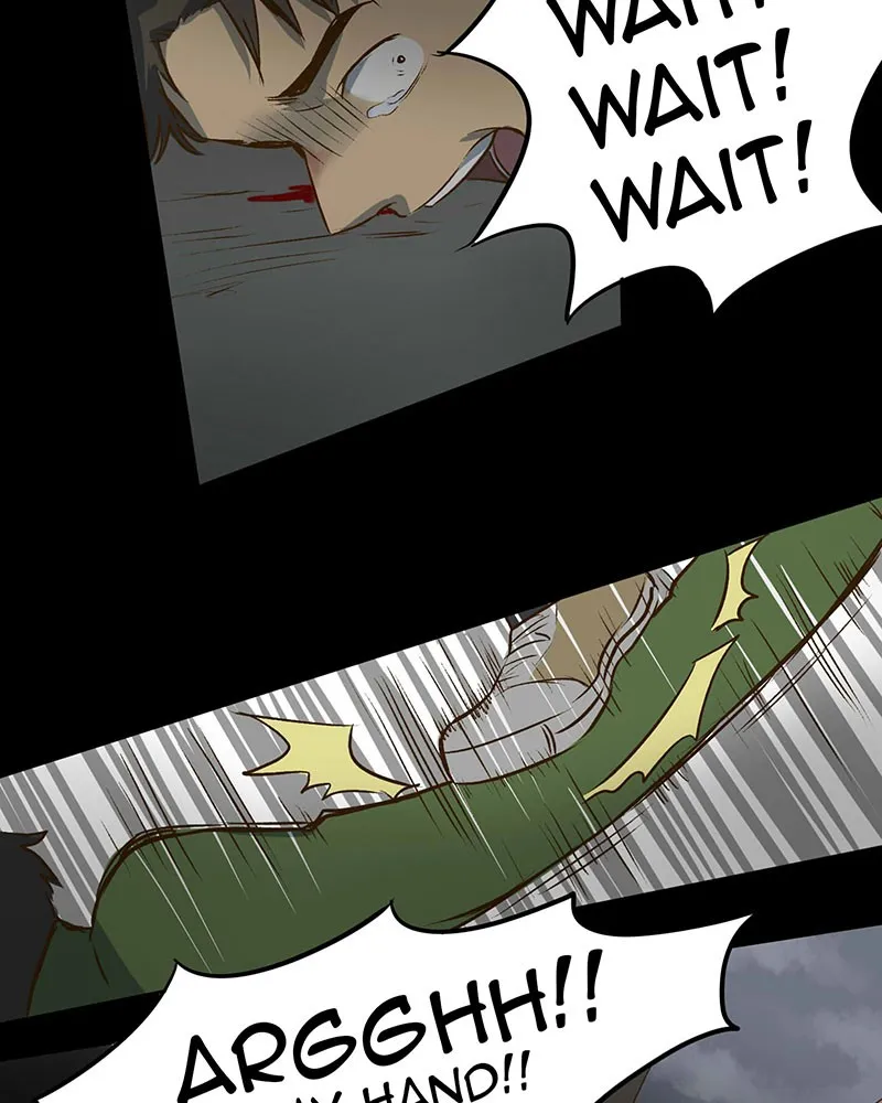 My Deepest Secret Chapter 3 page 15 - 