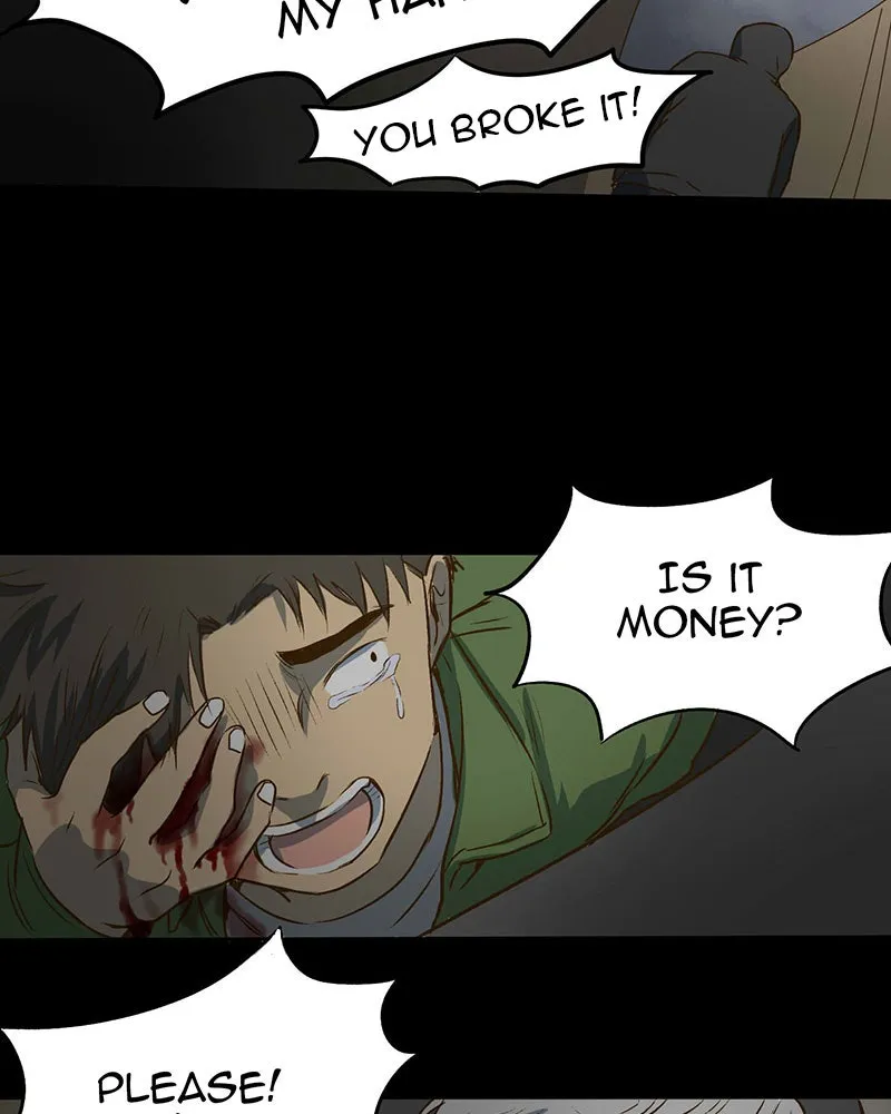 My Deepest Secret Chapter 3 page 16 - 