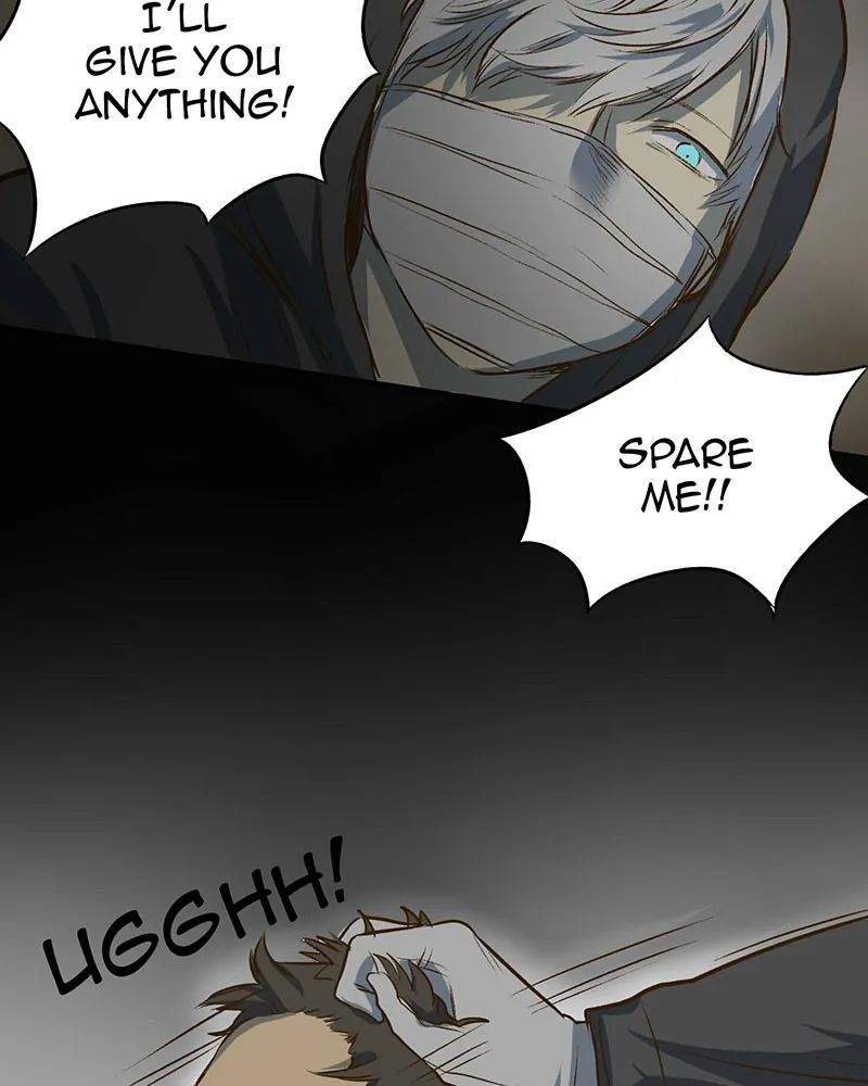 My Deepest Secret Chapter 3 page 17 - 