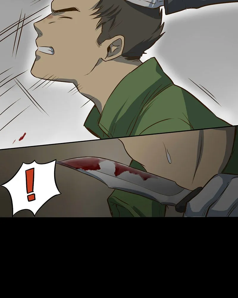 My Deepest Secret Chapter 3 page 18 - 