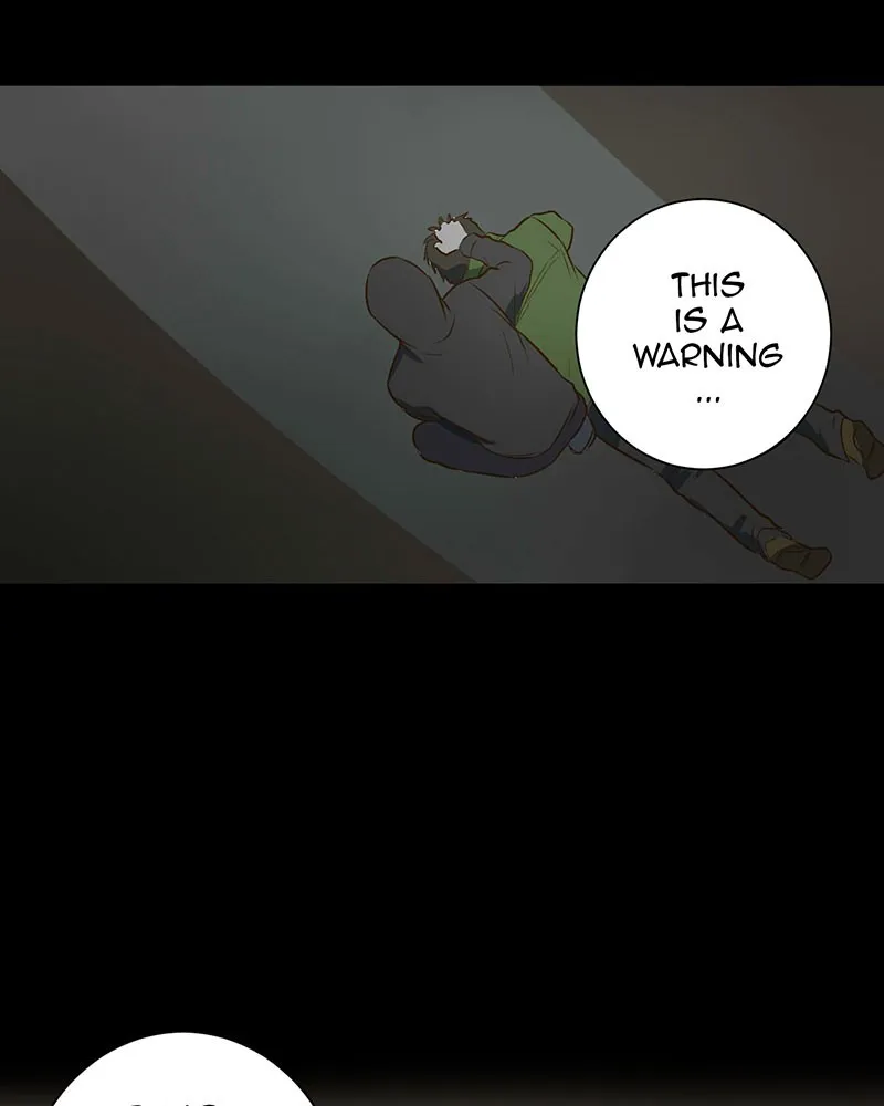 My Deepest Secret Chapter 3 page 19 - 