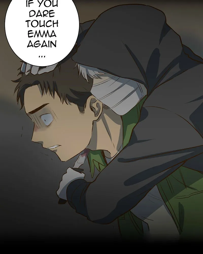 My Deepest Secret Chapter 3 page 20 - 