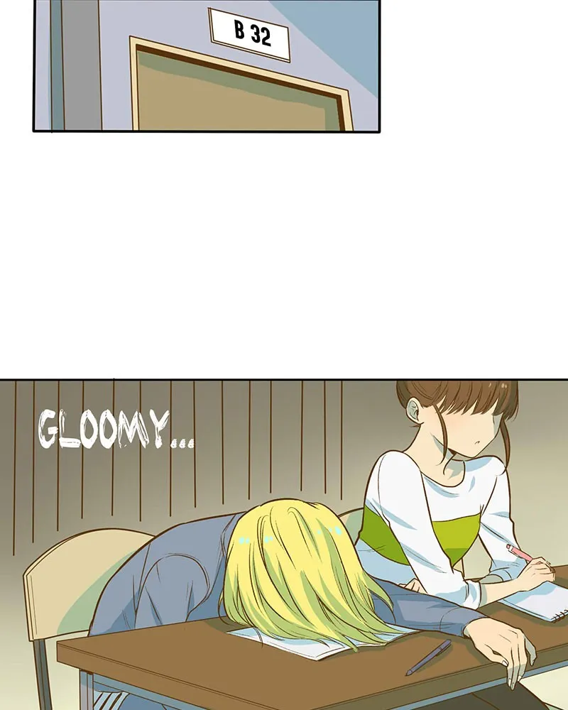 My Deepest Secret Chapter 3 page 24 - 