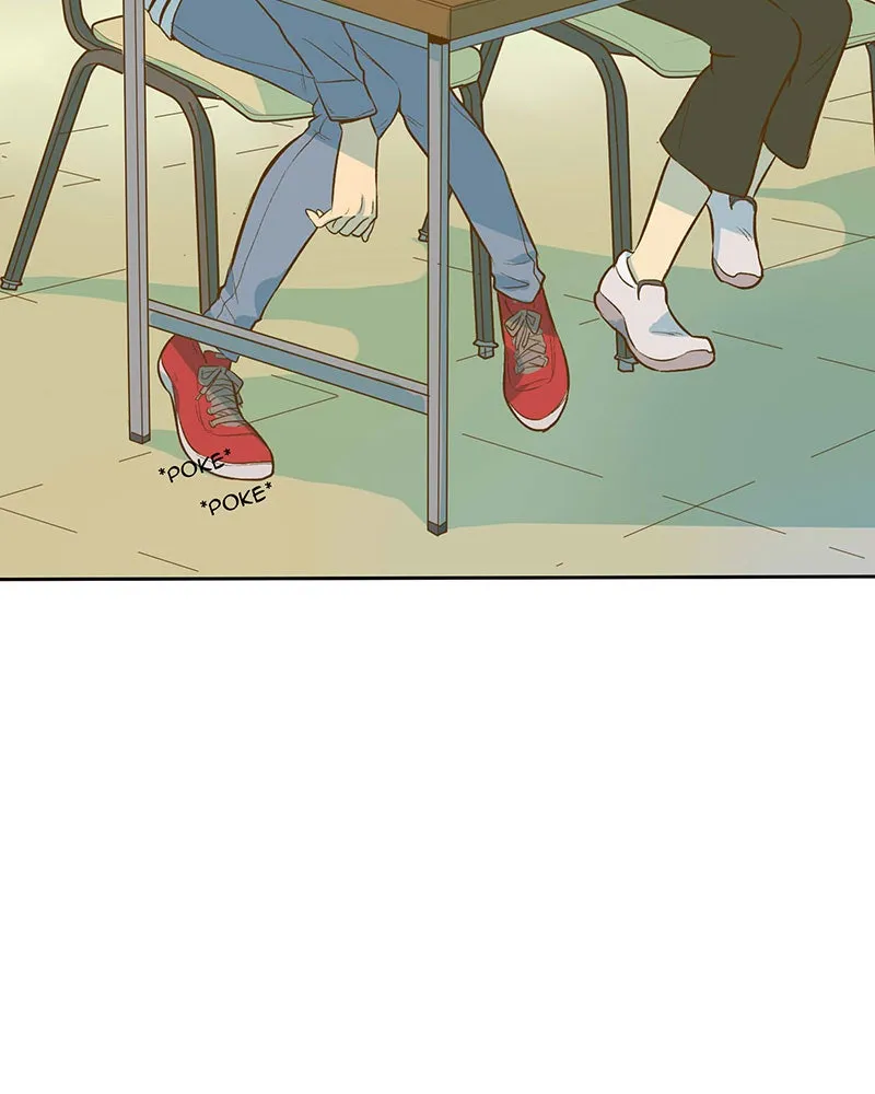My Deepest Secret Chapter 3 page 25 - 