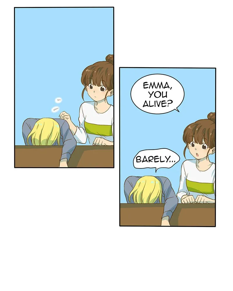 My Deepest Secret Chapter 3 page 26 - 