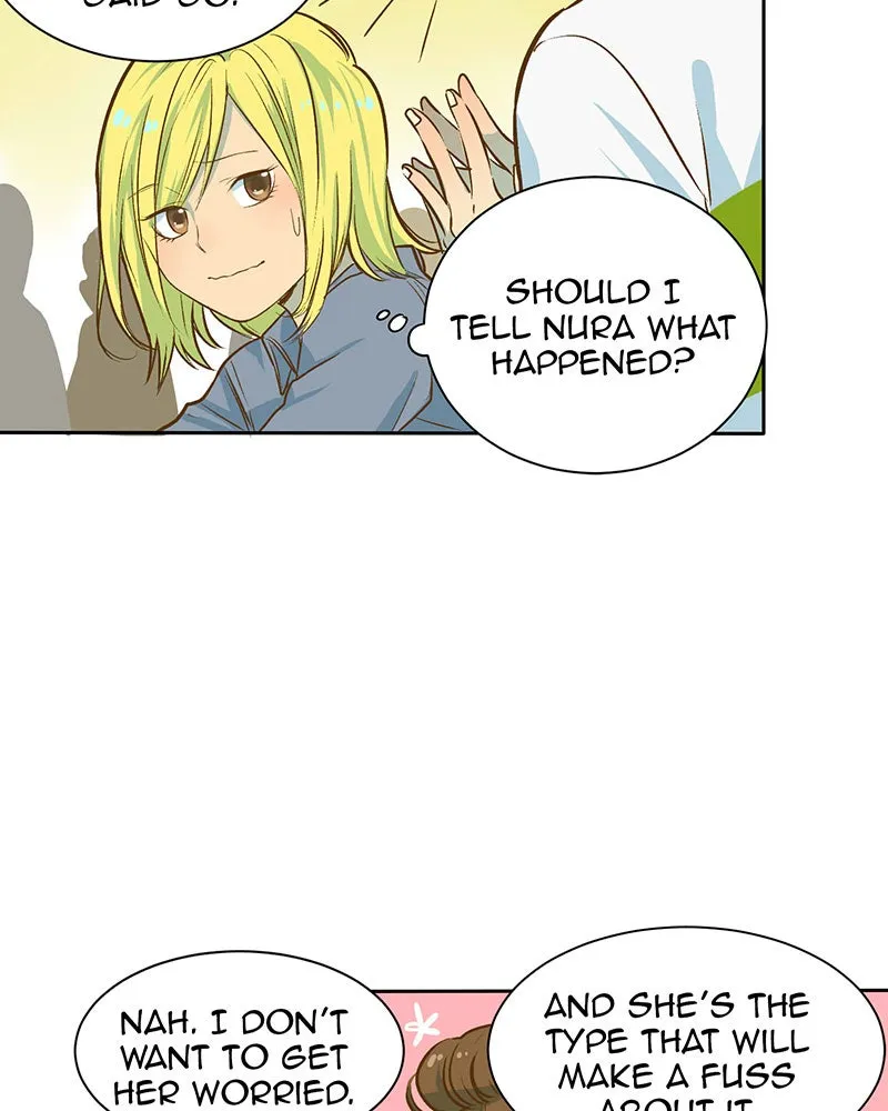 My Deepest Secret Chapter 3 page 29 - 
