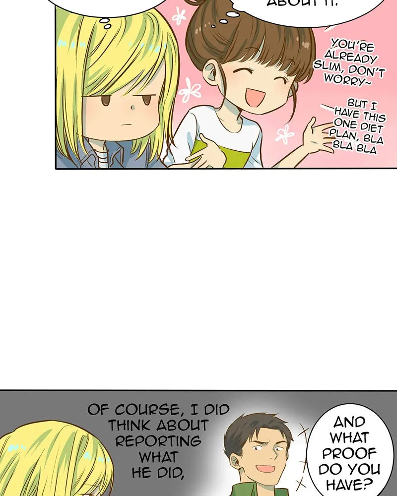 My Deepest Secret Chapter 3 page 30 - 