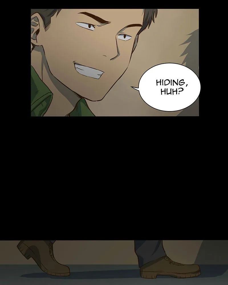 My Deepest Secret Chapter 3 page 4 - 